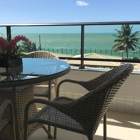 Tabatinga Residence Flat Beira Mar กงจิ ภายนอก รูปภาพ