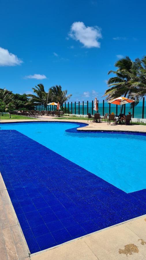 Tabatinga Residence Flat Beira Mar กงจิ ภายนอก รูปภาพ